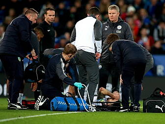 Robbie Brady facing 'subst...